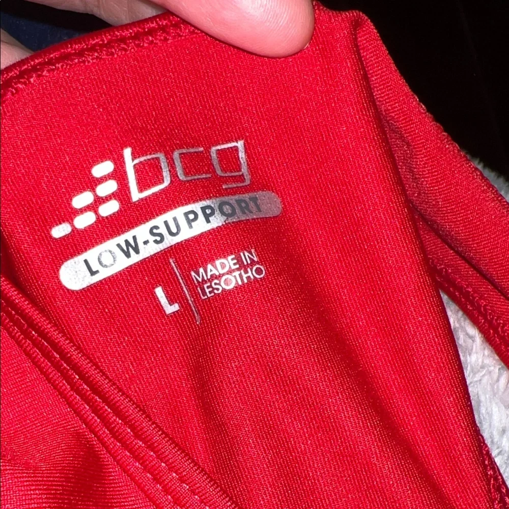 BCG,dip,athletic bundle of Sports Bras(4) - Picture 9 of 9